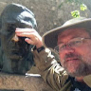 Meet your Posher, Todd